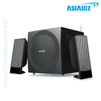 Microlab M300BT 2.1 Bluetooth Speaker